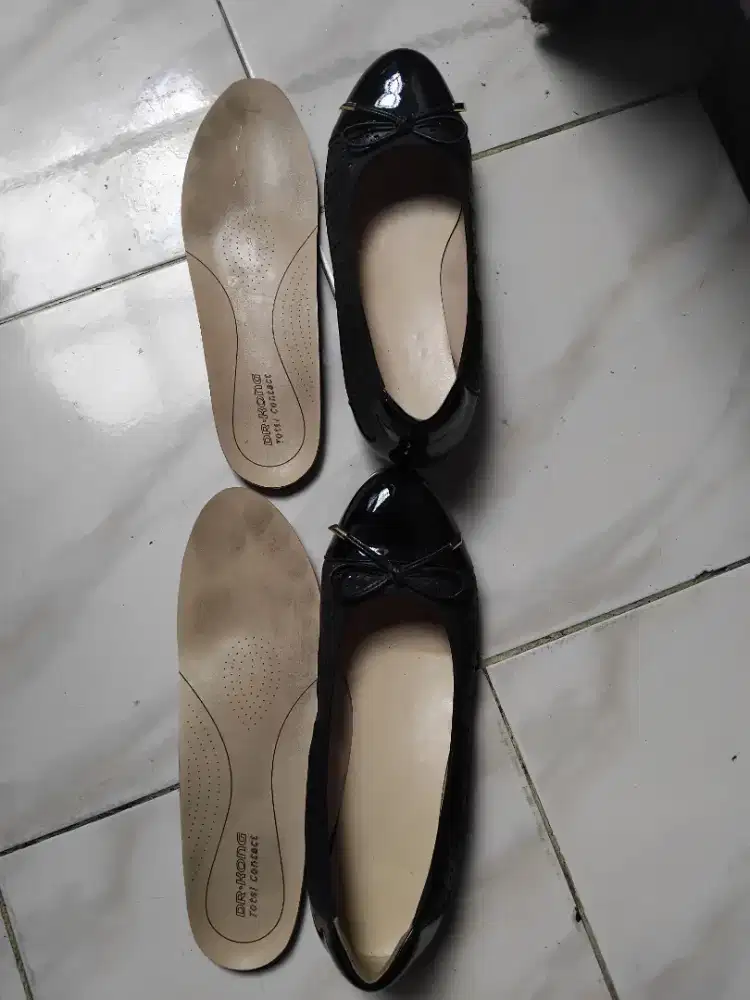 Dr. KONG asli . Bagus. Sangat jarang pakai.