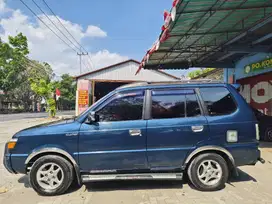 Jual Mobil Kijang SGX 1997