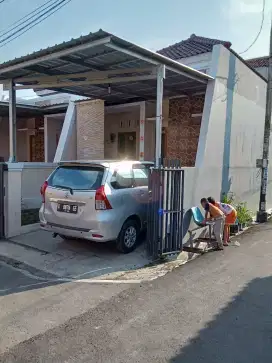 Jual /dikontrakkan