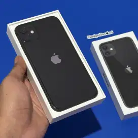IPHONE 11 128GB IBOX