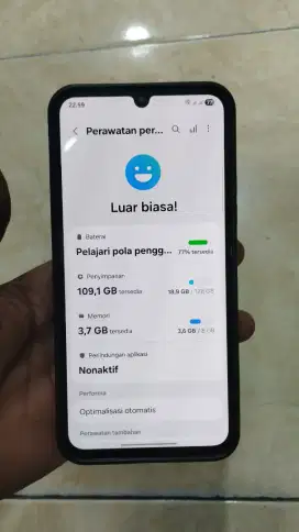 Samsung A34 5G Muluss