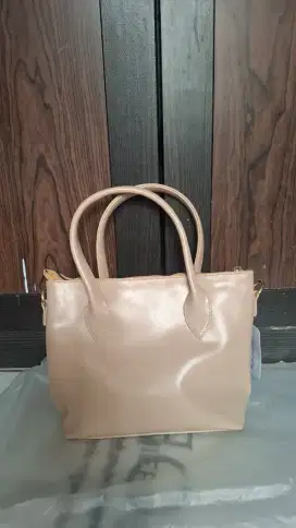 Tas Jinjing / Sling Bag