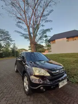 Honda CR-V 2.0 AT/ Gen 3/ 2009