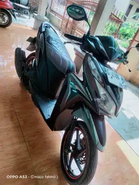 Vario 2014 Idling Stop (Pemakaian Pribadi)
