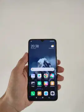 Mi 9 6/128gb normal pemakaian