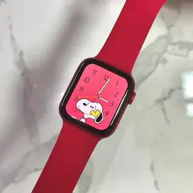 Apple watch series 6 40mm like new