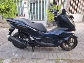 Jual cpt pcx ABS 160 2023 plat w gersik istimewa