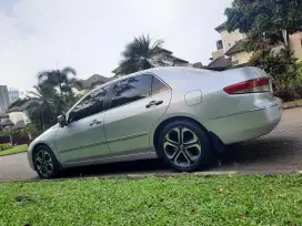 Accord VTIL 2005