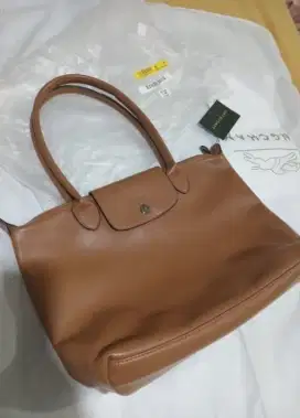 Tote Bag Merk Longchamp