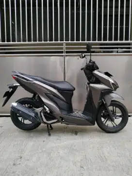 Honda Vario 150 Keyless Thn 2021