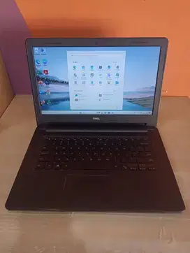 LAPTOP DELL INSPIRON 3467 CORE I3 GEN 7
