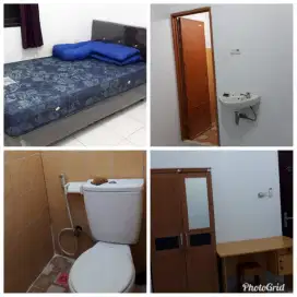 Kos pria/wanita dan pasutri
