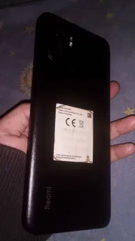 Redmi A1 RAM 3/32