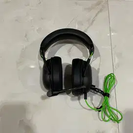 Razer Blackshark V2 X - gaming headset