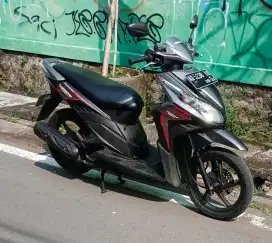 Vario techno th 2011 pjk baru full ori msn bdy semua normal siap pakai