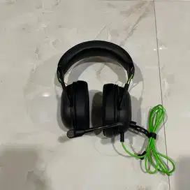Razer Blackshark V2 X - gaming headset