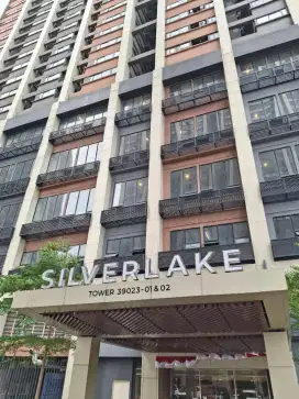 DIJUAL: Apartemen Meikarta (Tower Silverlake) di lt. 10