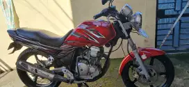 Jual Motor Scorpio Z