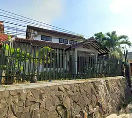 Rumah Siap Huni Lingkungan Sejuk Di Ligar Cigadung Bandung Kota