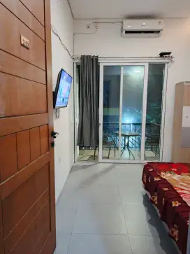 Kost karyawan/cwo