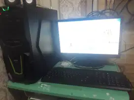 Core i3 3.30ghz set