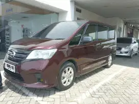 JUAL SERENA HWS 2013 KONDISI ISTIMEWA