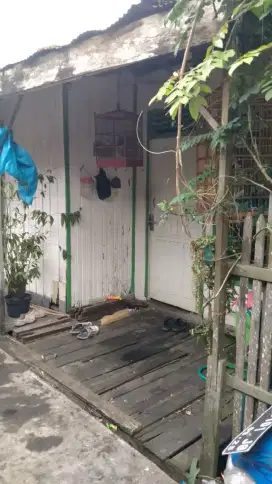 dijual murah rumah