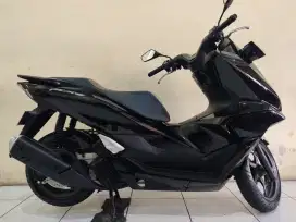 PCX 160 CBS 2025 LIKE NEW mulus terawat siap pakai...