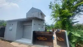DIJUAL: Tanah Dekat Stasiun Cilebut