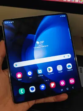 Samsung z fold 5 12/256 sein no minus 4 7 6 3