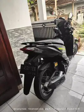 Vario LED old 150cc