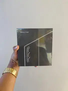 Samsung Galaxy Z Fold 7