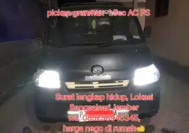 Pick up gran max 1500cc ACPS