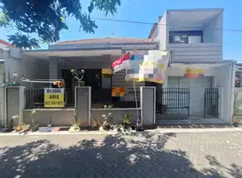 RUMAH DAN KOS DI JL KIJANG GAYAMSARI PEDURUNGAN SEMARANG