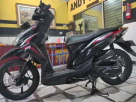Vario 110 fi eSP mulus terawat mesin segel top condition