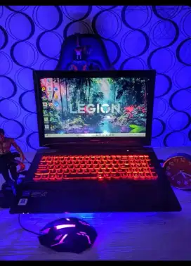 Lenovo Y50-70 9ECN37WW By Legion [RAM 16GB SSD 512GB NVIDIA GTX]