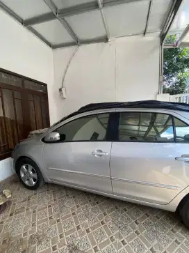 Toyota Vios G asli manual bukan taxi