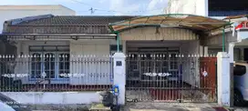 Rumah Tengah Kota Malang, SHM, strategis