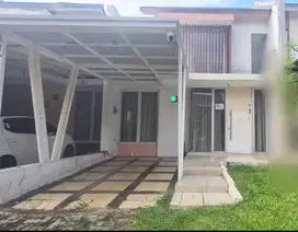 JUAL CITR GRAN CIBUBUR JAKARTA