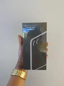 Samsung Z Flip 7