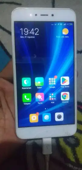 xiomi note 5a 2/16