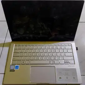 Laptop Asus zenbook