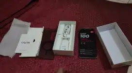 ITEL CITY 100 8/128