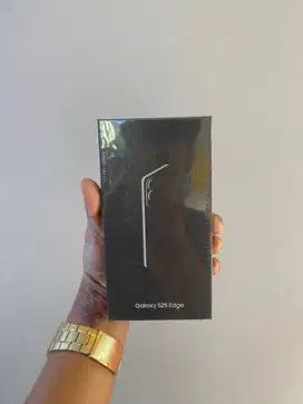 Samsung Galaxy S25 Edge