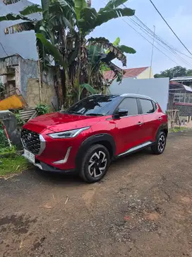 Nissan Magnite 2022 Bensin