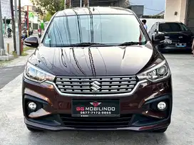 Suzuki Ertiga 1.5 GX AT Th 2018