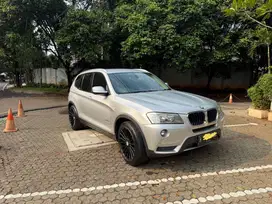 BMW X3 2011 TERMURAH!!!