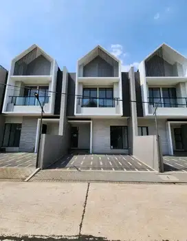 Rumah Baru Ready Stock Batununggal Indah