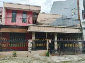 JUAL CEPAT, NEGO BEBAS ‼️ KOMPLEK PREMIUM KRANJI - KALIMALANG