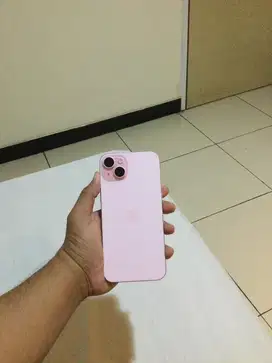 iPhone 15Plus 128gb ex iBox